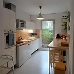 Magnifique Vue Dans Triangle D'or Apartment *