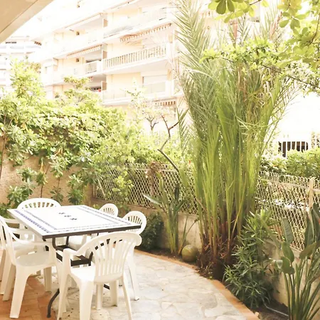 Apartment Magnifique Vue Dans Triangle D'or *