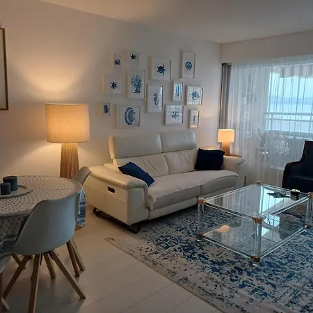 Apartment Magnifique Vue Dans Triangle D'or *