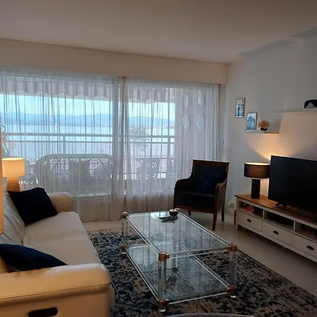 Apartment Magnifique Vue Dans Triangle D'or