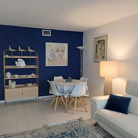 Apartment Magnifique Vue Dans Triangle D'or