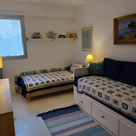 Magnifique Vue Dans Triangle D'or Apartment *