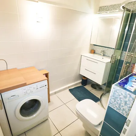 Magnifique Vue Dans Triangle D'or *