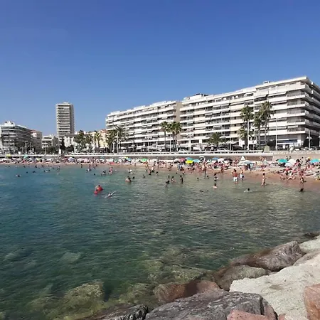 Apartment Magnifique Vue Dans Triangle D'or Saint-Raphael (Var)